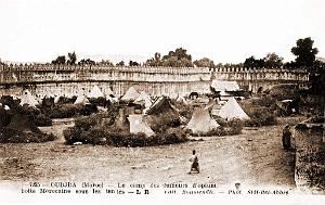 BIVEN Georges - 285- Oujda